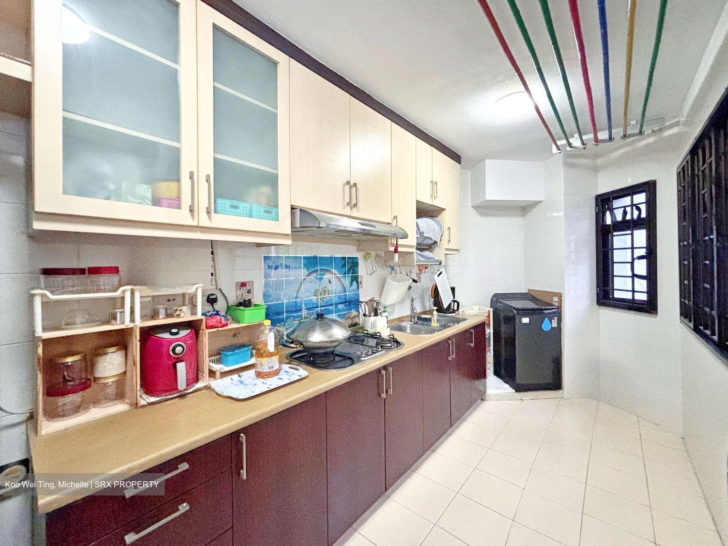 Blk 207C Compassvale Crest (Sengkang), HDB 4 Rooms #504425811